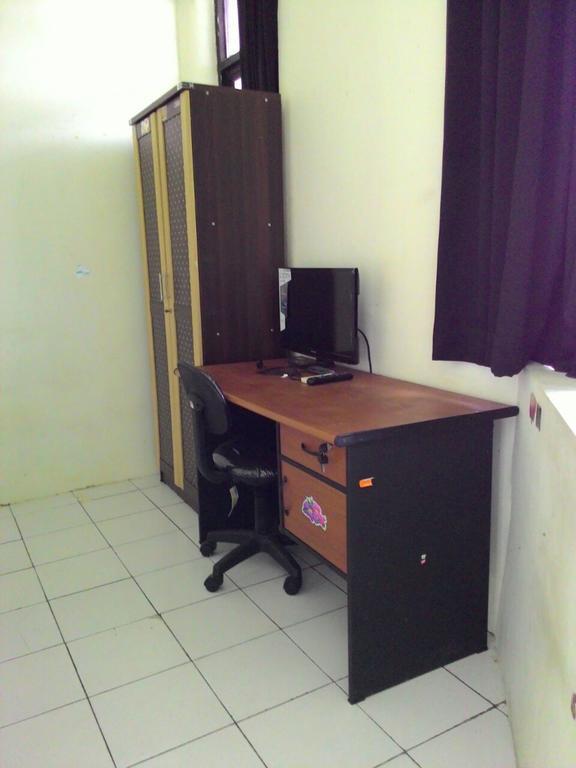 Ds Colive Siliwangi Hotell Semarang Eksteriør bilde